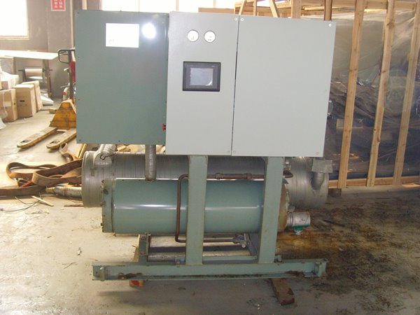 路南酒店中央空调不停机清洗方法介绍